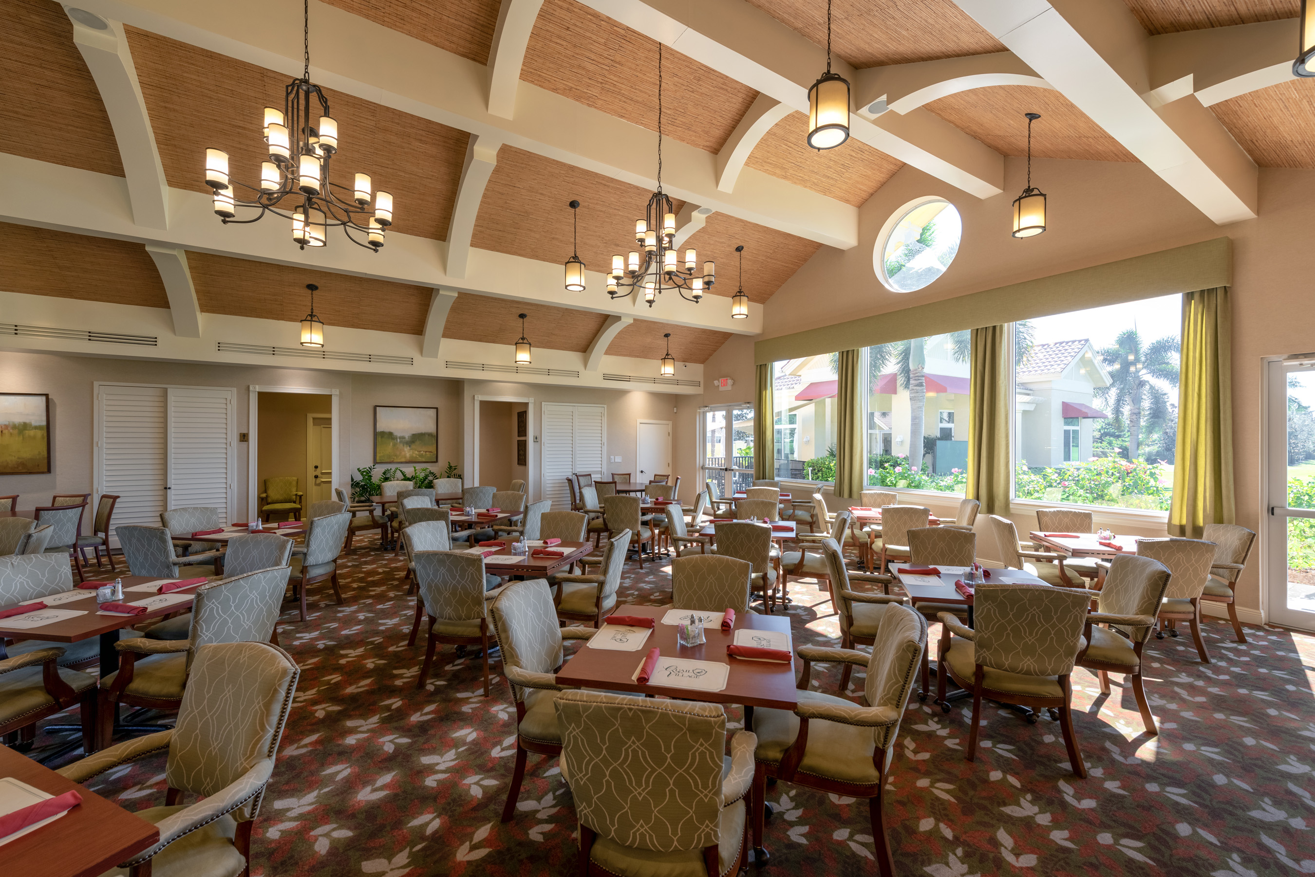 Golf - Quail Creek Village Golf Club - Naples, FL